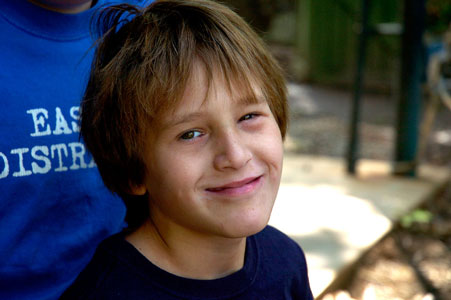 will