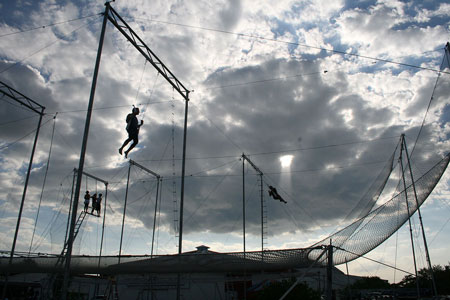 in_the_clouds