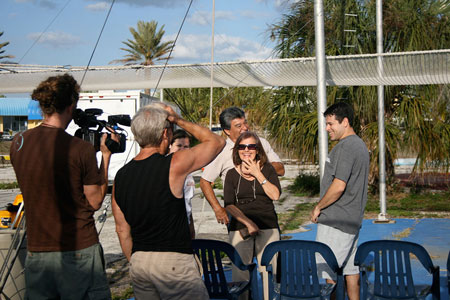 interviewing_the_armando_gaona_family_1